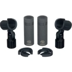 Schoeps Desert Island Set mit MK 21