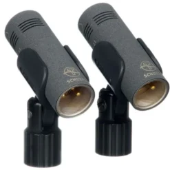 Schoeps Desert Island Set mit MK 21