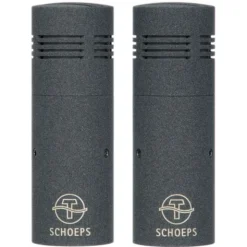 Schoeps Desert Island Set mit MK 21