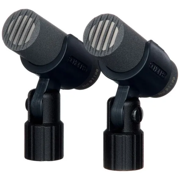 Schoeps Desert Island Set mit MK 2