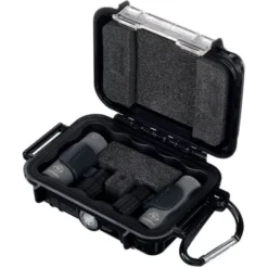 Schoeps Desert Island Set mit MK 2