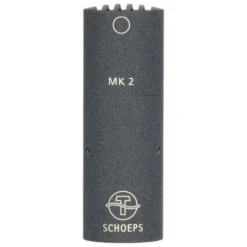 Schoeps Desert Island Set mit MK 2