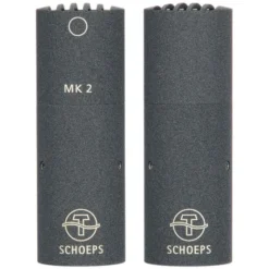 Schoeps Desert Island Set mit MK 2