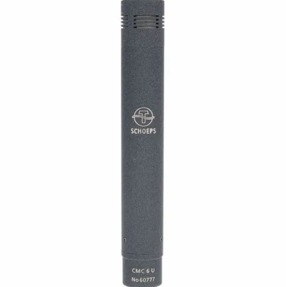 Schoeps Mono-Set CMC 6 with MK 4