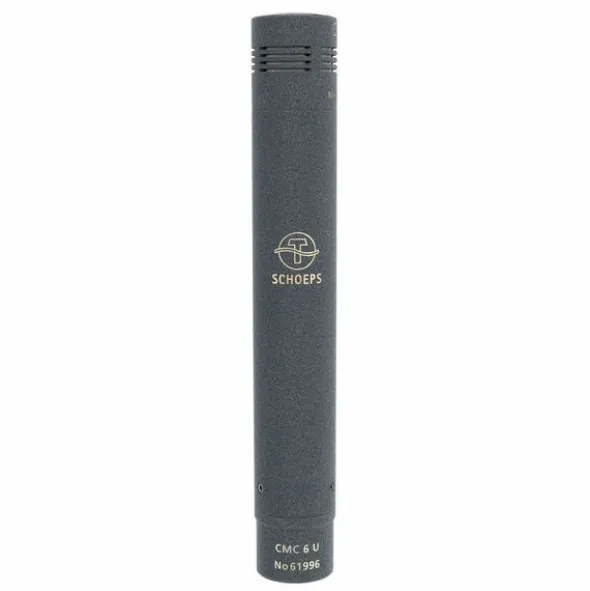 Schoeps Mono-Set CMC 6 with MK 41