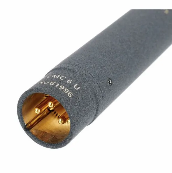 Schoeps Mono-Set CMC 6 with MK 41