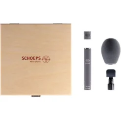 Schoeps Mono-Set CMC 6 with MK 41