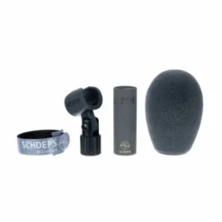 Schoeps Mono Set CMC 1 with MK 4