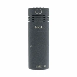 Schoeps Mono Set CMC 1 with MK 4