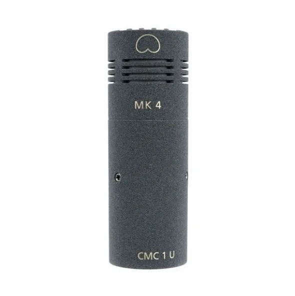 Schoeps Mono Set CMC 1 with MK 4