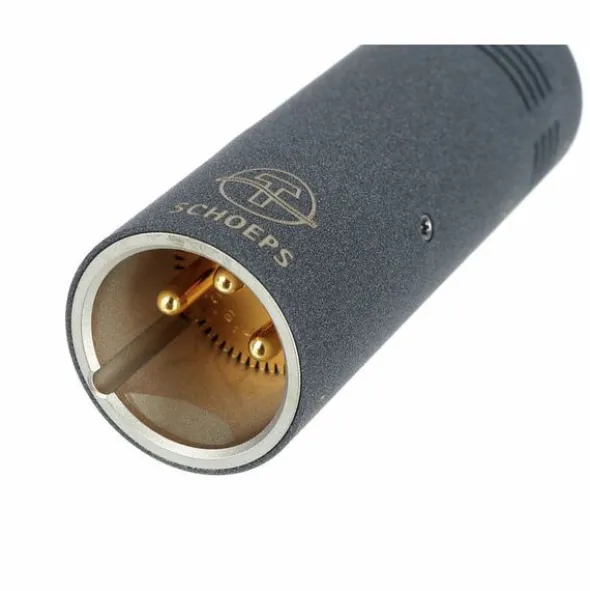 Schoeps Mono Set CMC 1 with MK 4