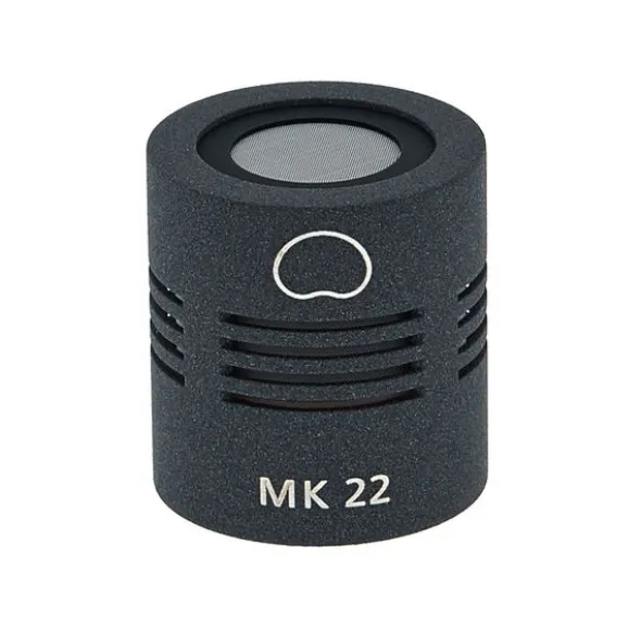 Schoeps Mono Set CMC 6 with MK 22