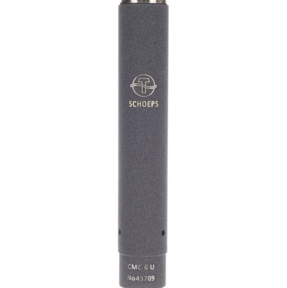 Schoeps Mono Set CMC 6 with MK 22