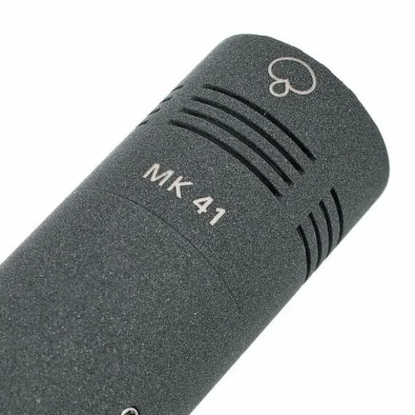 Schoeps Mono Set MK 41 - CMC 1 U