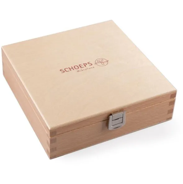 Schoeps Mono Set MK 41 - CMC 1 U