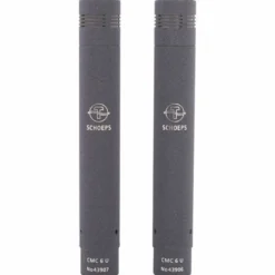 Schoeps Stereo Set CMC 6 + MK 4