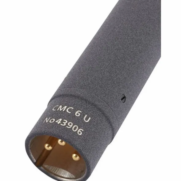 Schoeps Stereo Set CMC 6 + MK 4