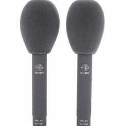 Schoeps Stereo Set CMC 6 + MK 4