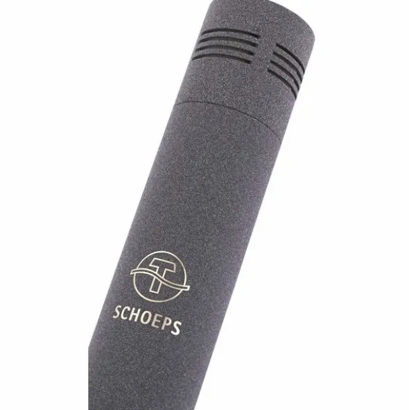 Schoeps Stereo Set CMC 6 + MK 4