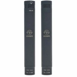 Schoeps Stereo Set CMC 6 + MK 41