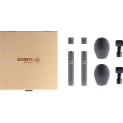 Schoeps Stereo Set CMC 6 + MK 41