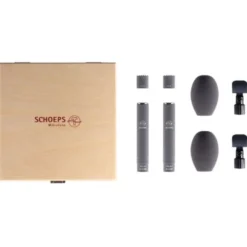 Schoeps Stereo Set CMC 6 + MK 2