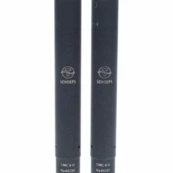 Schoeps Stereo Set CMC 6 + MK 2