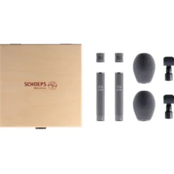 Schoeps Stereo Set CMC 6 + MK 21