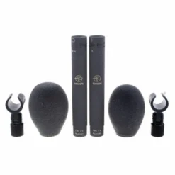 Schoeps Stereo Set CMC 6 + MK 21