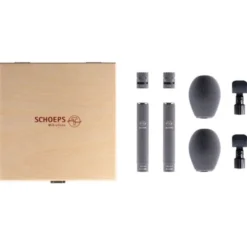 Schoeps Stereo Set CMC 6 + MK 5