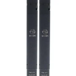 Schoeps Stereo Set CMC 6 + MK 5