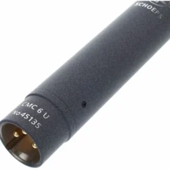 Schoeps Stereo Set CMC 6 + MK 5