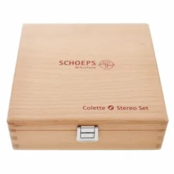 Schoeps Stereo Set CMC 6 + MK 22