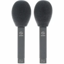 Schoeps Stereo Set CMC 6 + MK 2H