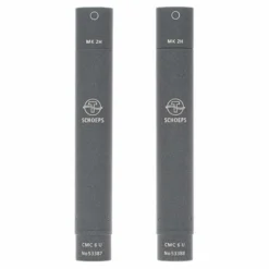 Schoeps Stereo Set CMC 6 + MK 2H