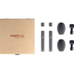 Schoeps Stereo Set CMC 6 + MK 2S