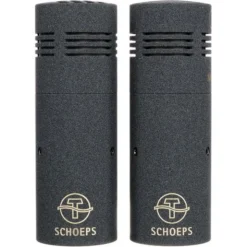 Schoeps Stereo Set CMC 1 U + MK 21
