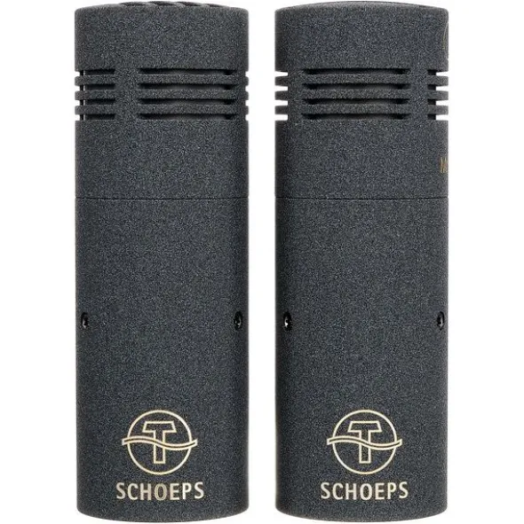 Schoeps Stereo Set CMC 1 U + MK 21
