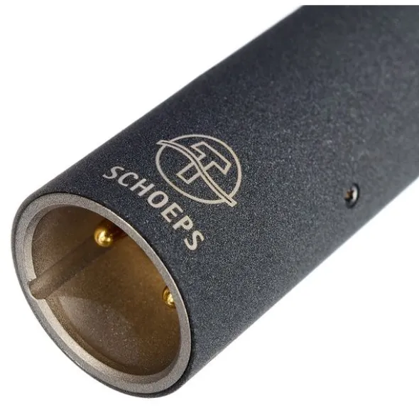 Schoeps Stereo Set CMC 1 U + MK 21