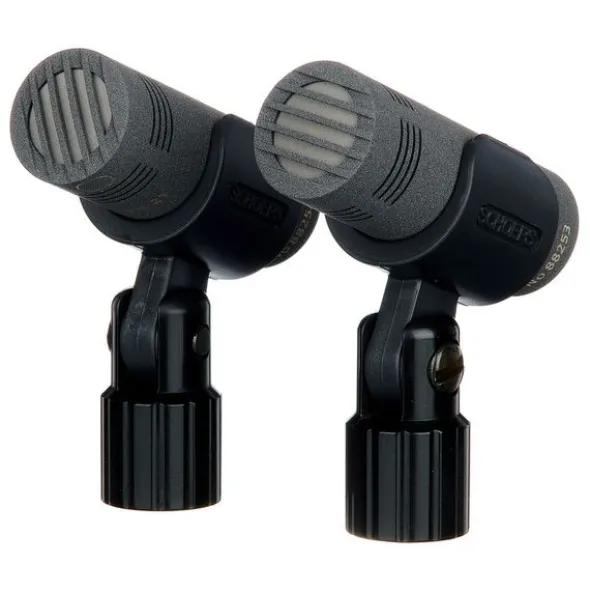 Schoeps Stereo Set CMC 1 U + MK 21