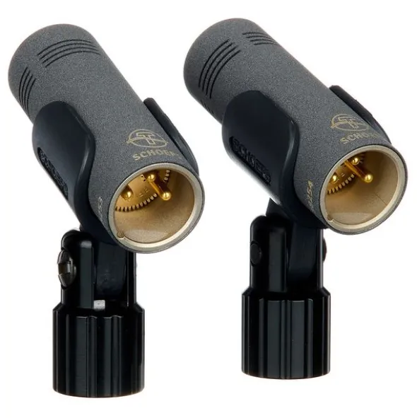 Schoeps Stereo Set CMC 1 U + MK 21
