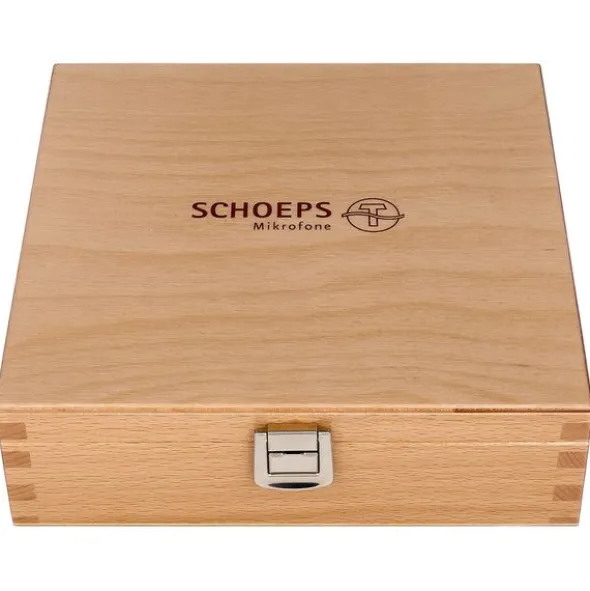 Schoeps Stereo Set CMC 1 U + MK 21