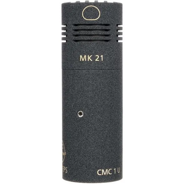 Schoeps Stereo Set CMC 1 U + MK 21