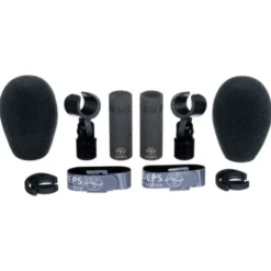 Schoeps Stereo Set CMC 1 U + MK 21