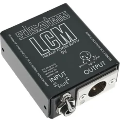 SD Systems LCM 85 MK II