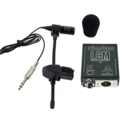 SD Systems LCM 85 MK II