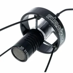 SD Systems LCM 85T