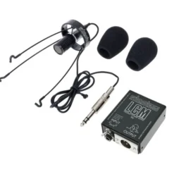 SD Systems LCM 85T