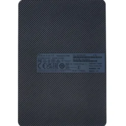 Seagate 4TB Expansion USB3.0