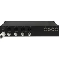 Seeburg Acoustic Line Connection Panel CP 4.8